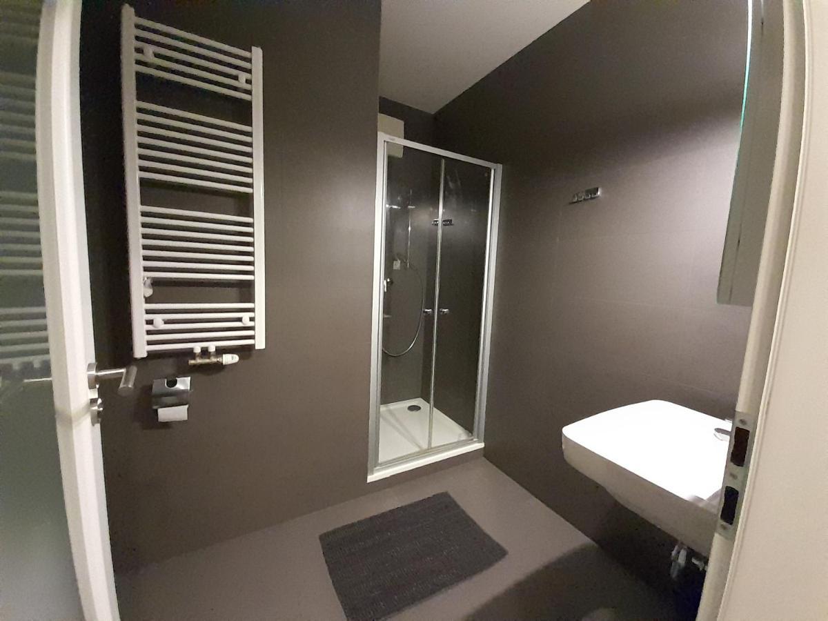 Apartament Entrez Radnica 2 Koszyce Zewnętrze zdjęcie