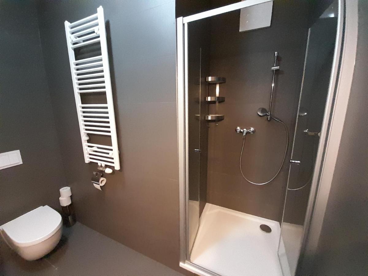 Apartament Entrez Radnica 2 Koszyce Zewnętrze zdjęcie