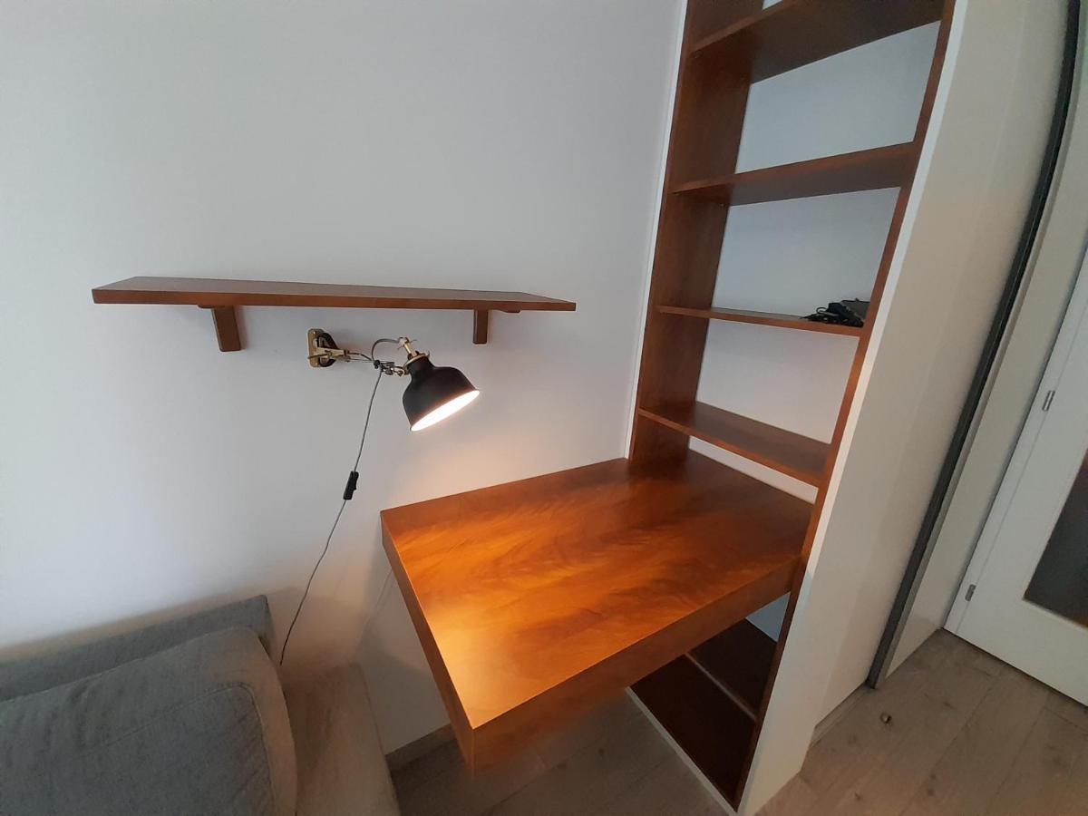 Apartament Entrez Radnica 2 Koszyce Zewnętrze zdjęcie